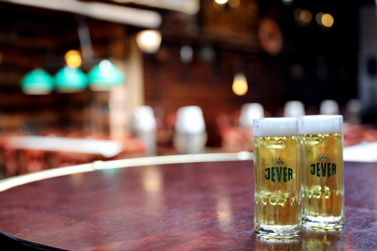 多尔夫旺格兰酒店 西里格 外观 照片