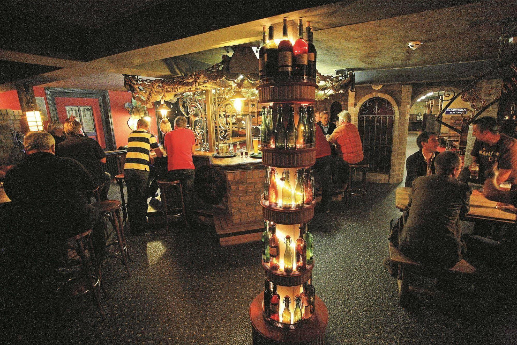 多尔夫旺格兰酒店 西里格 外观 照片